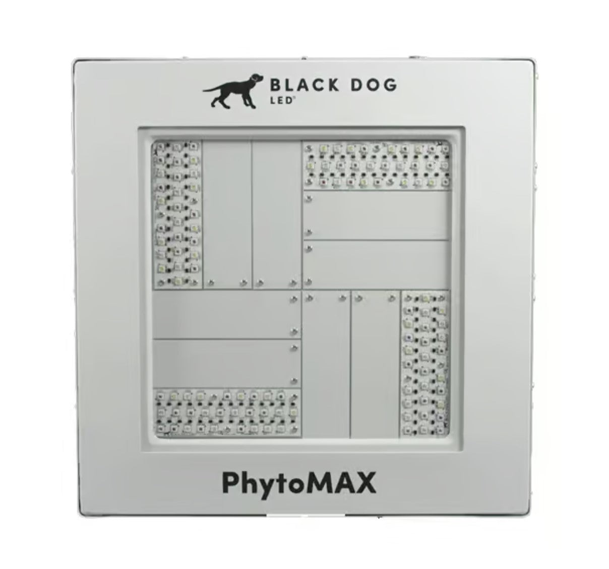 Lampa do uprawy Black Dog PhytoMAX-4 4S – 250 watów