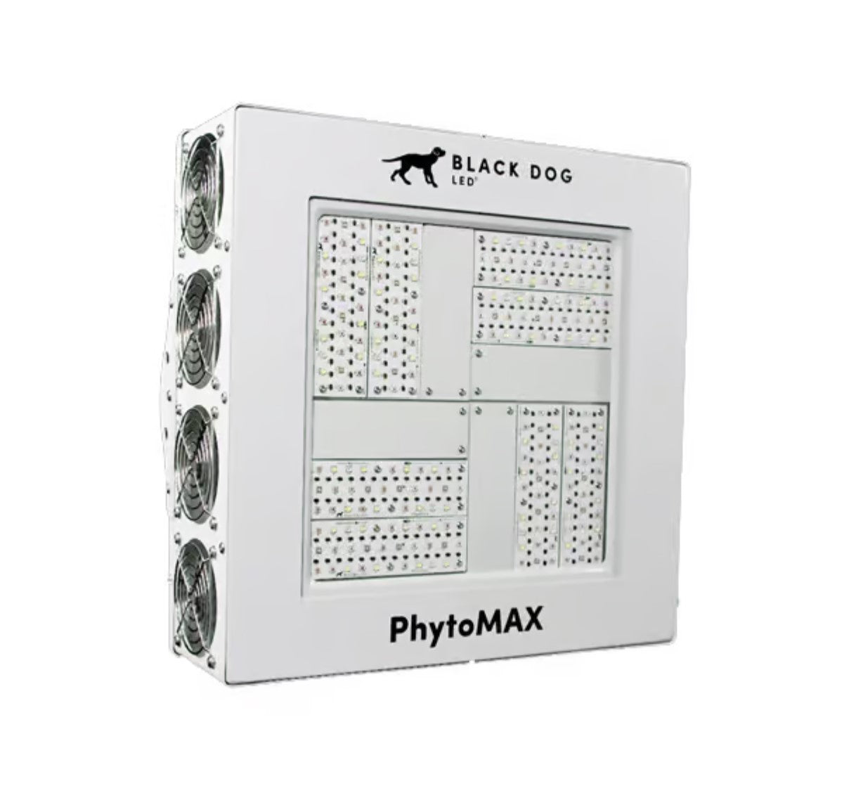 Black Dog PhytoMAX-4 8S groeilamp