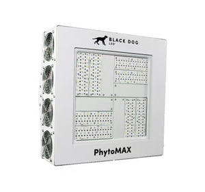 Black Dog PhytoMAX-4 8S groeilamp