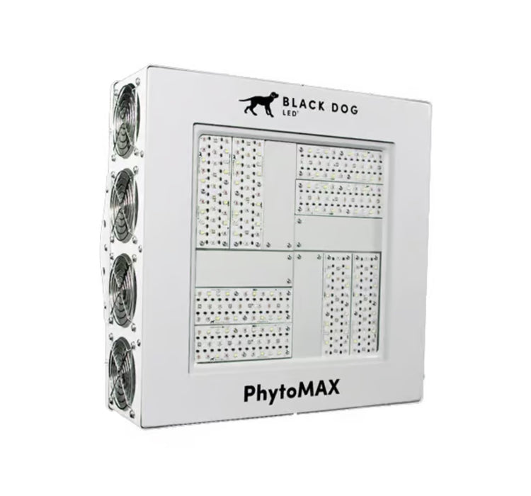 Black Dog PhytoMAX-4 8S groeilamp