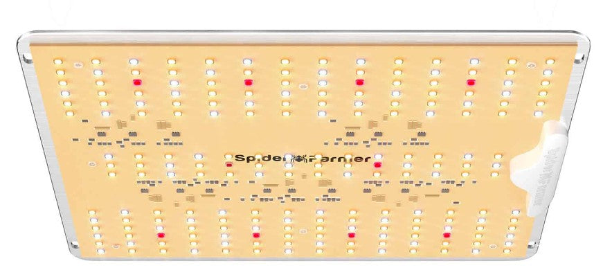 Światło do uprawy Spider Farmer SF1000D – 100 watów